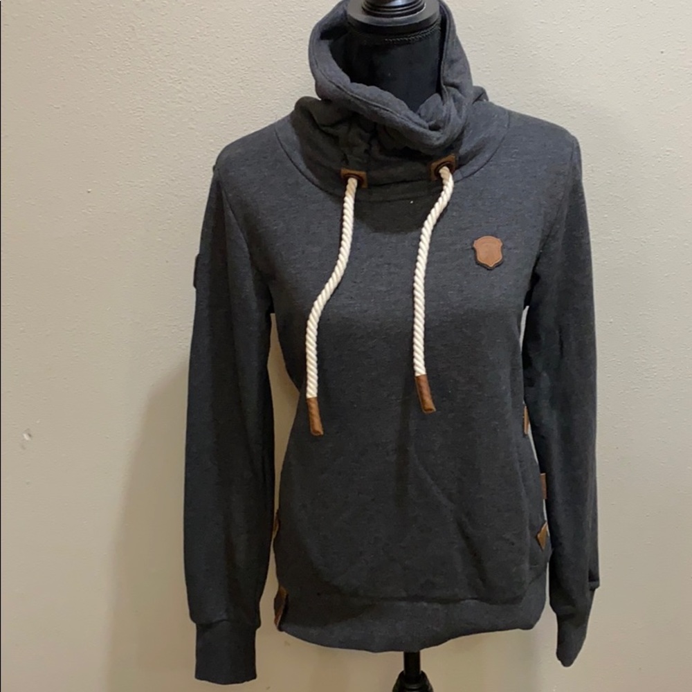 Naketano pullover